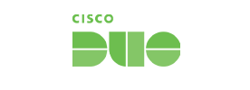 Cisco Duo