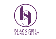 Black Girl Sunscreen®