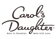 Carol's Daughter | Born in Brooklyn. | Made with Love.