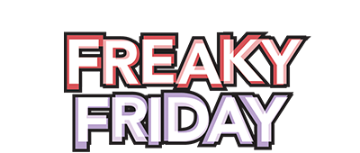 Freaky Friday 03 Disney Movies