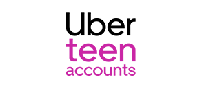 Uber Teen Accounts