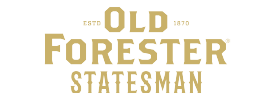 ESTD 1870 | Old Forester | Statesman