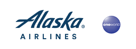 Alaska Airlines | One world