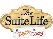 Disney The Suite Life of Zack and Cody