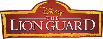 Disney The Lion Guard