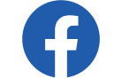 Facebook social icon