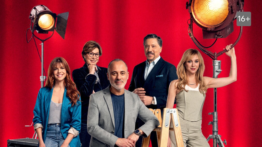 DISNEY+ CIERRA UN ACUERDO CON MEDITERRÁNEO MEDIASET ESPAÑA GROUP PARA LA INCORPORACIÓN DE LA SERIE LA AGENCIA A SU CATÁLOGO DE CONTENIDOS