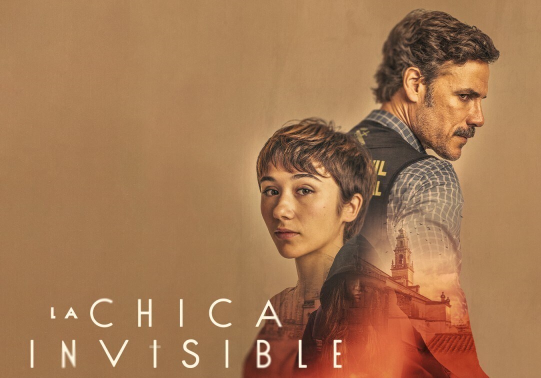 La Chica Invisible La Chica Invisible