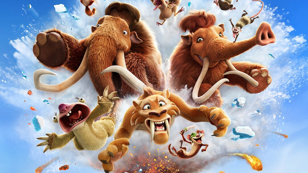 LA MANADA REGRESA A LA PANTALLA GRANDE... ¡EN LLAMAS!