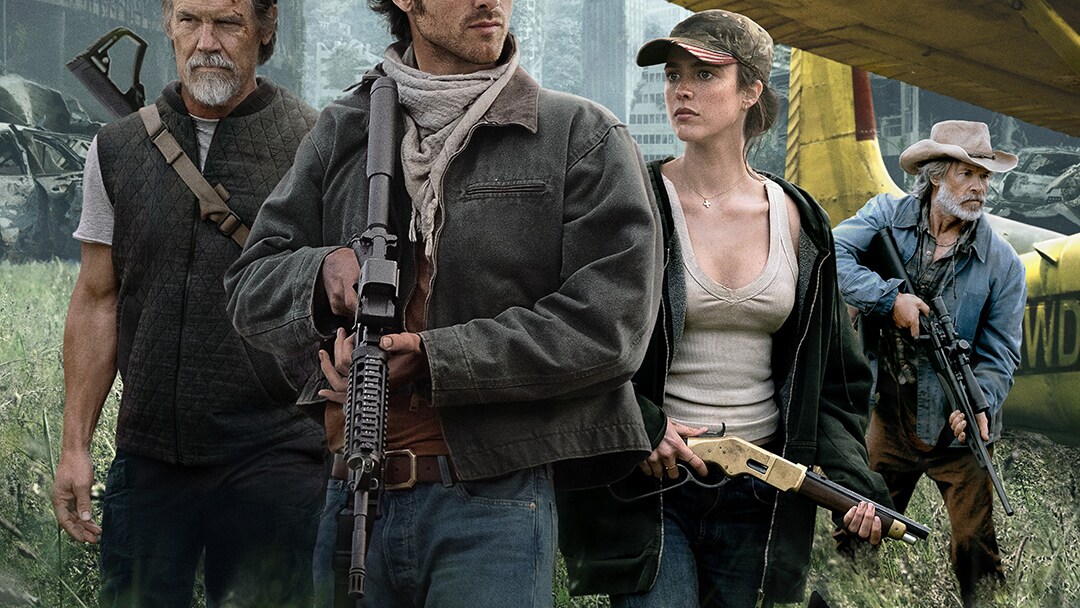 YA SE ENCUENTRAN DISPONIBLES UN NUEVO TRÁILER Y PÓSTER DE LA GUERRA DE LOS ÚLTIMOS