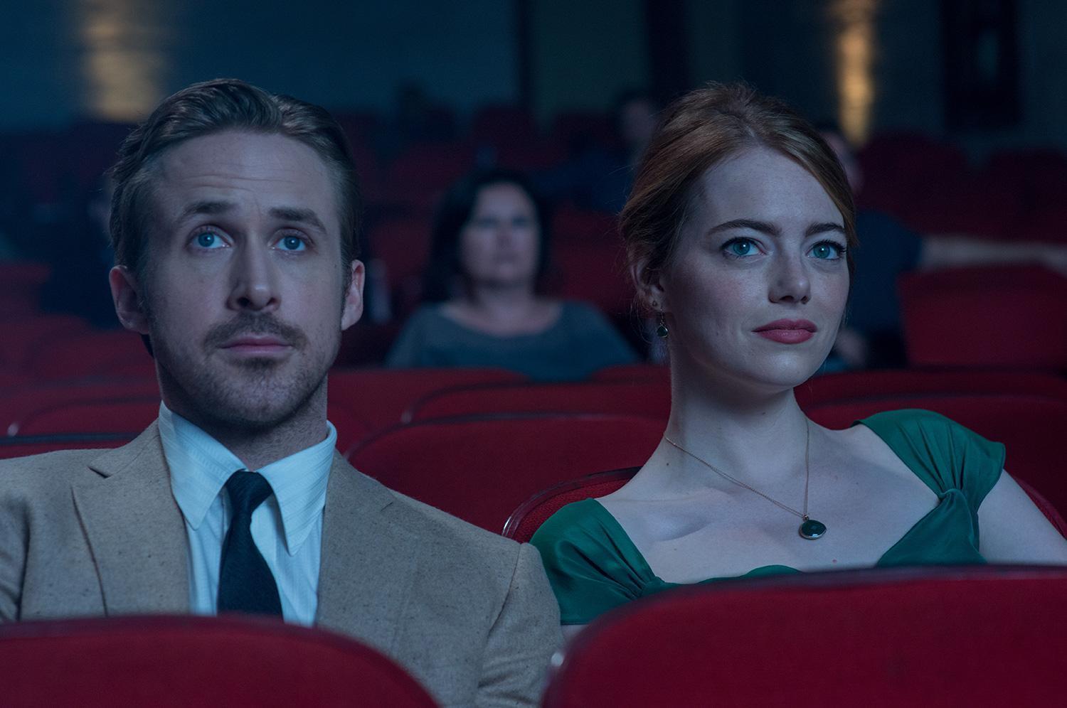 La La Land La La Land