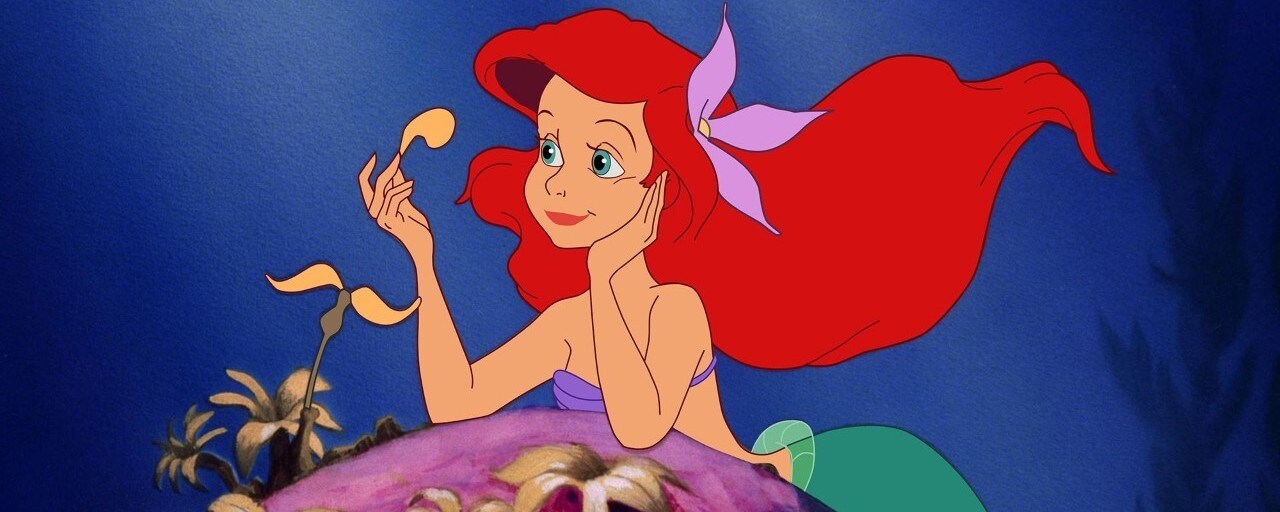 Duplicación corona periscopio En qué orden ver la saga de La Sirenita de Disney? | Novedades | Radio  Disney Chile FM 95.3