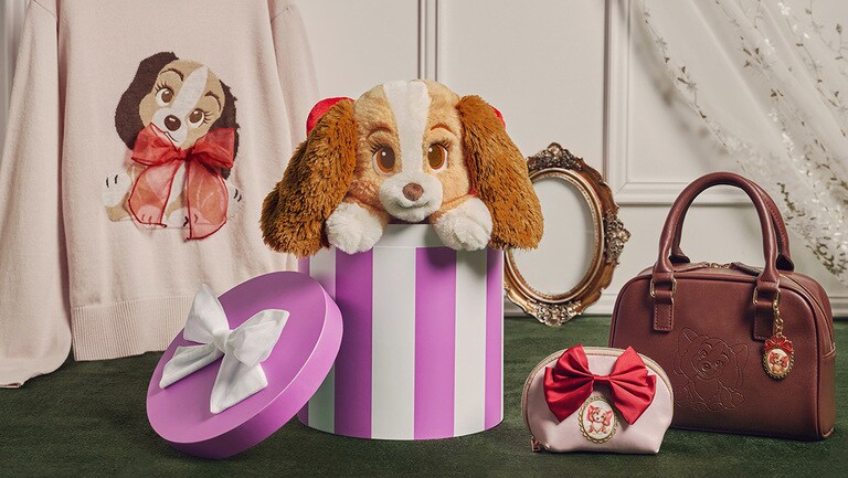 Disney - ★Disney Store ネット完売 Store Info｜Disney Store｜Official Disney