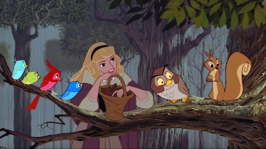 The Ultimate List of Sleeping Beauty Quotes