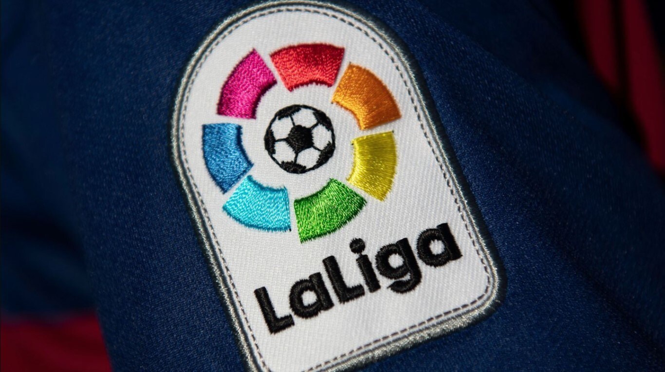 La Liga LaLiga