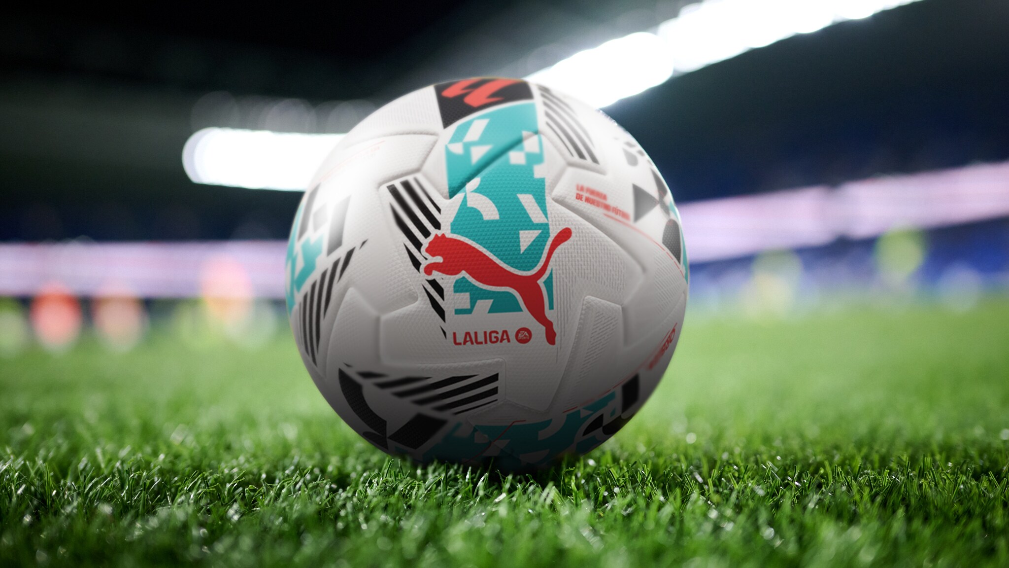  DISNEY+ TO STREAM LALIGA MATCHES IN THE UK & IRELAND 