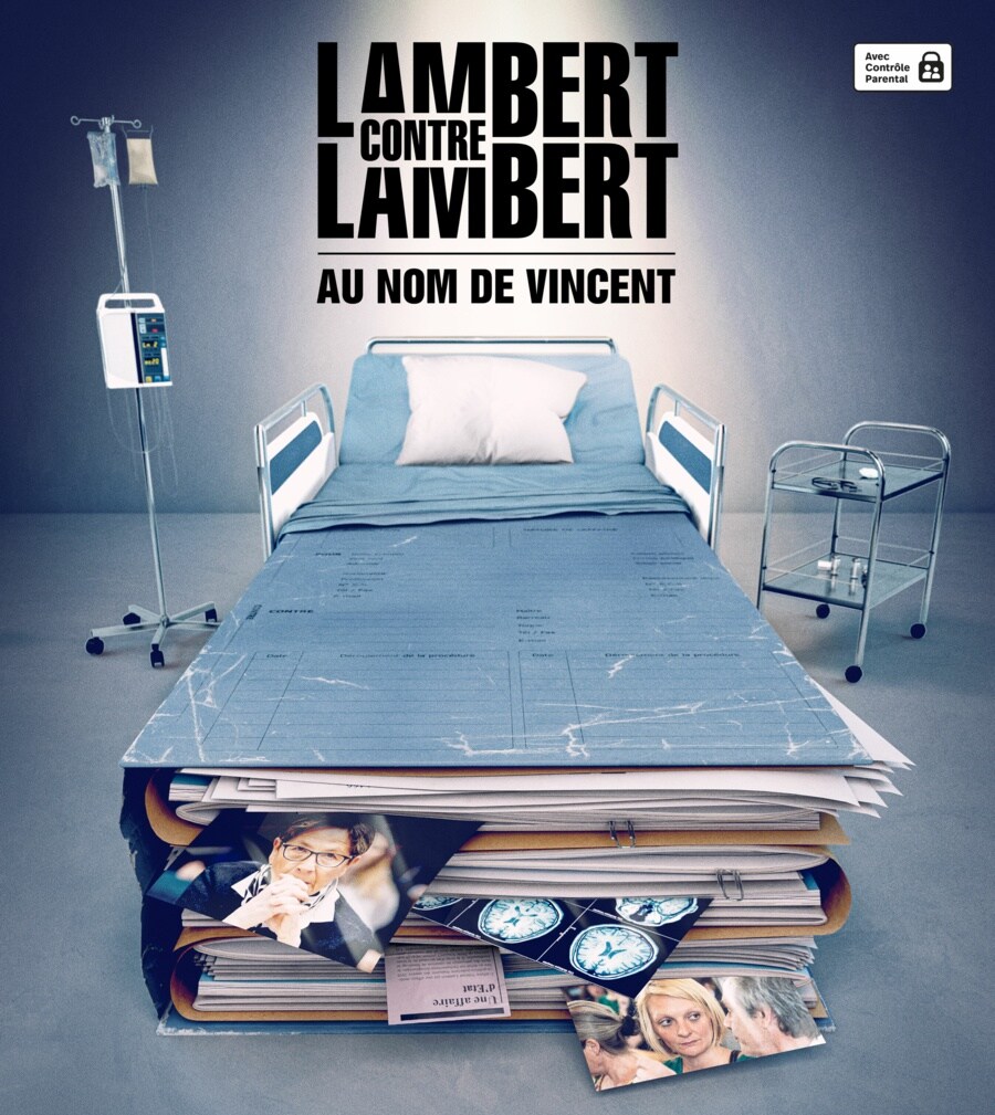 Lambert vs Lambert