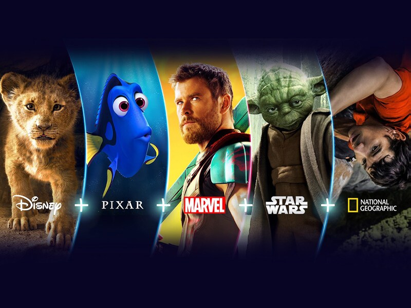 Disney Brasil | O site oficial da Disney