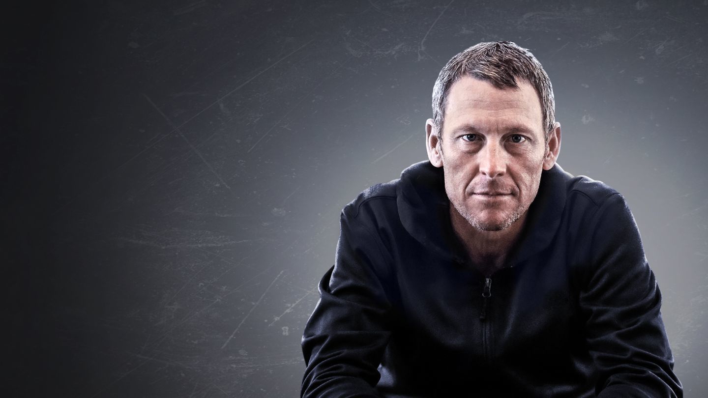 A minissérie Star+ que mostra a vida de Lance Armstrong em menos de 4 horas