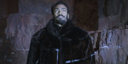 Quiz: Which Lando Calrissian Outfit Should You Wear? | StarWars.com