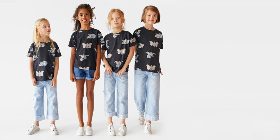 Family Disney Indonesia