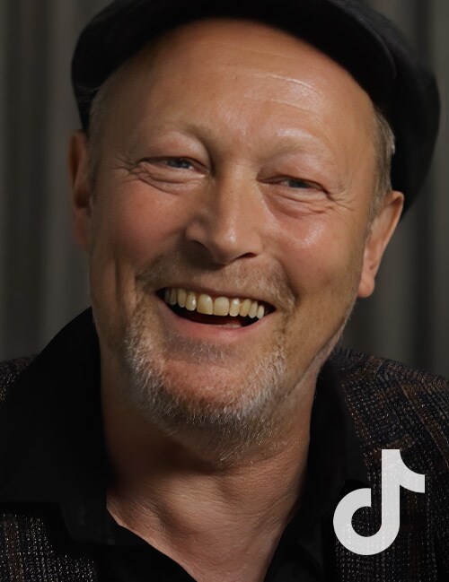 Lars Mikkelsen