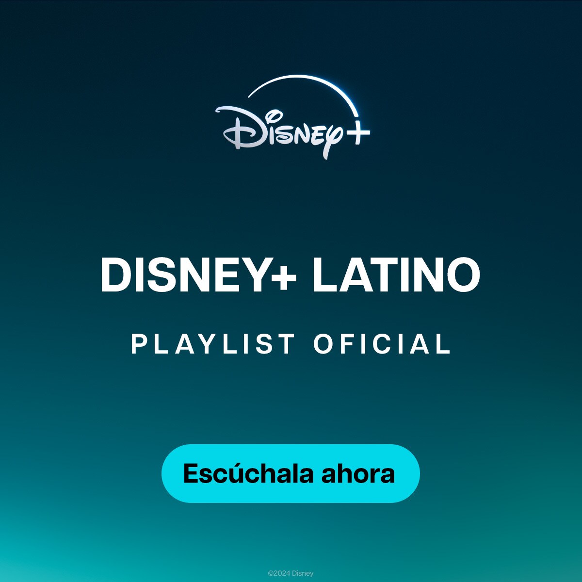 Music | Disney Latino