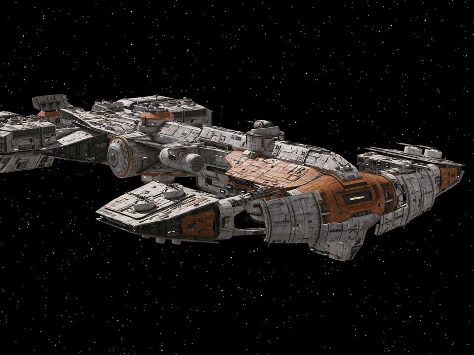 The Ninka | Star Wars Databank | StarWars.com