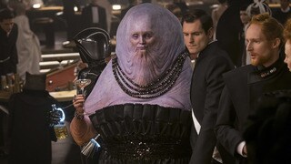 The Countess