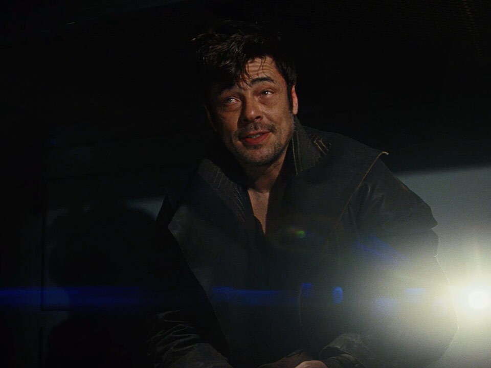 Star Wars Last Jedi DJ #1