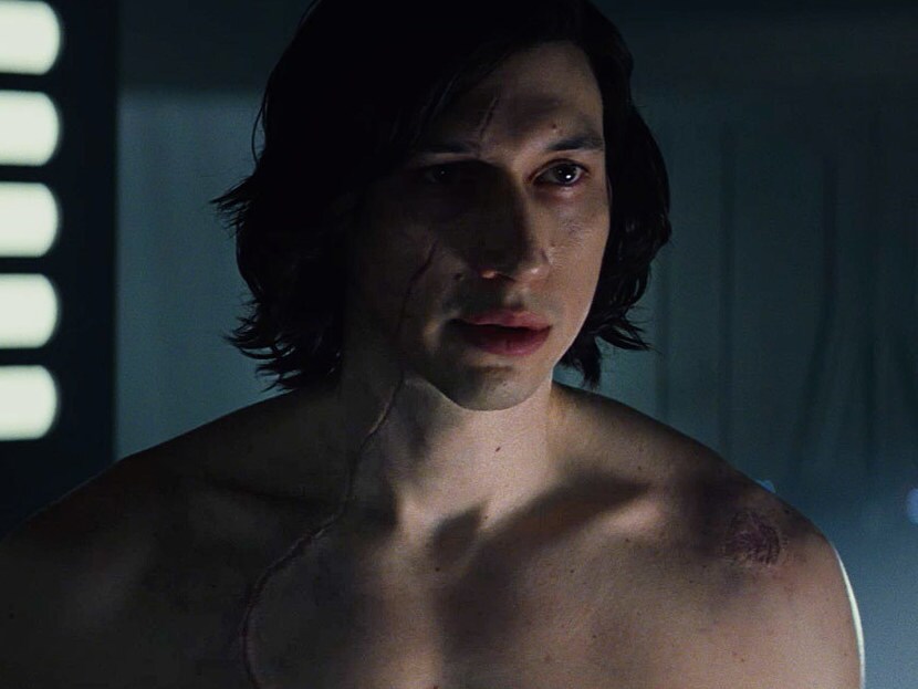 kylo ren starwars com