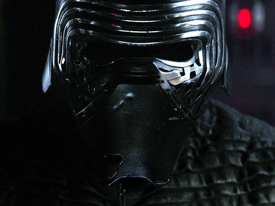 Kylo Ren - Wikipedia