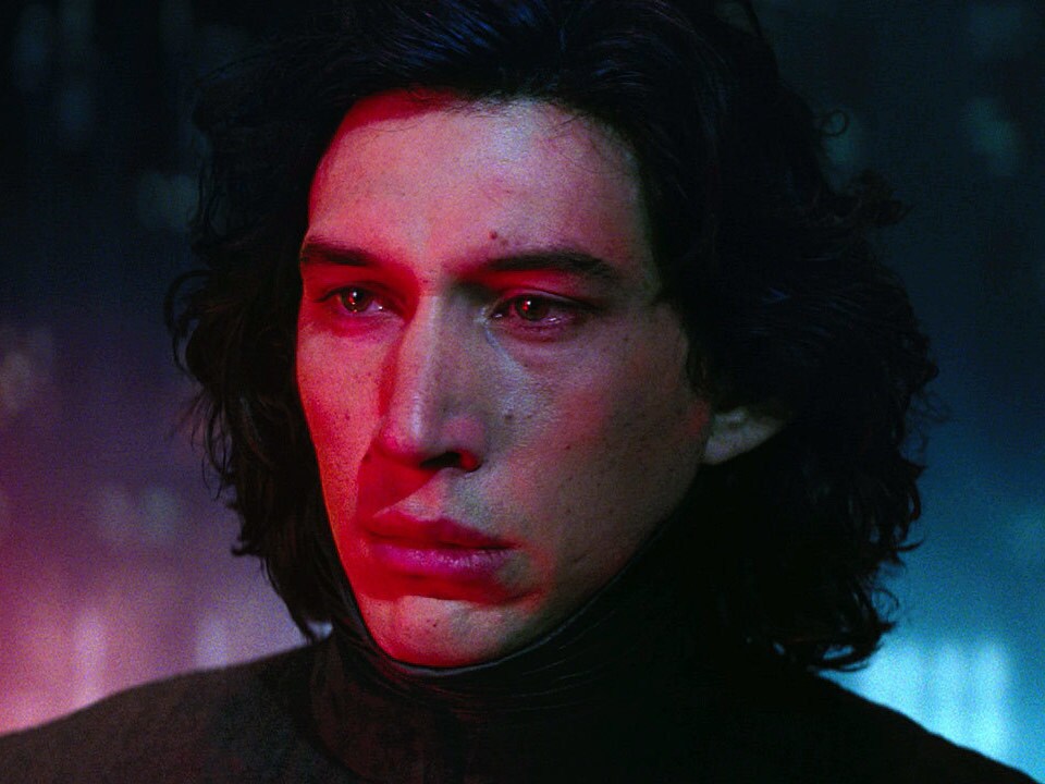 Kylo Ren Starwars Com