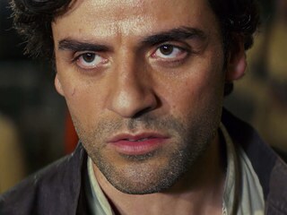 "We are the spark that'll light the fire that'll burn down the First Order."