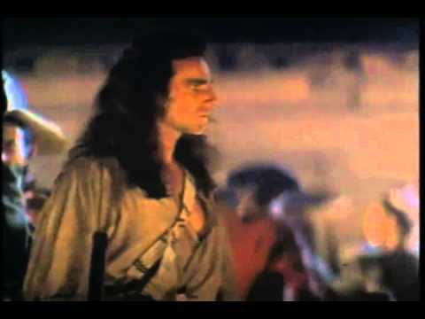 The Last Of The Mohicans Trailer