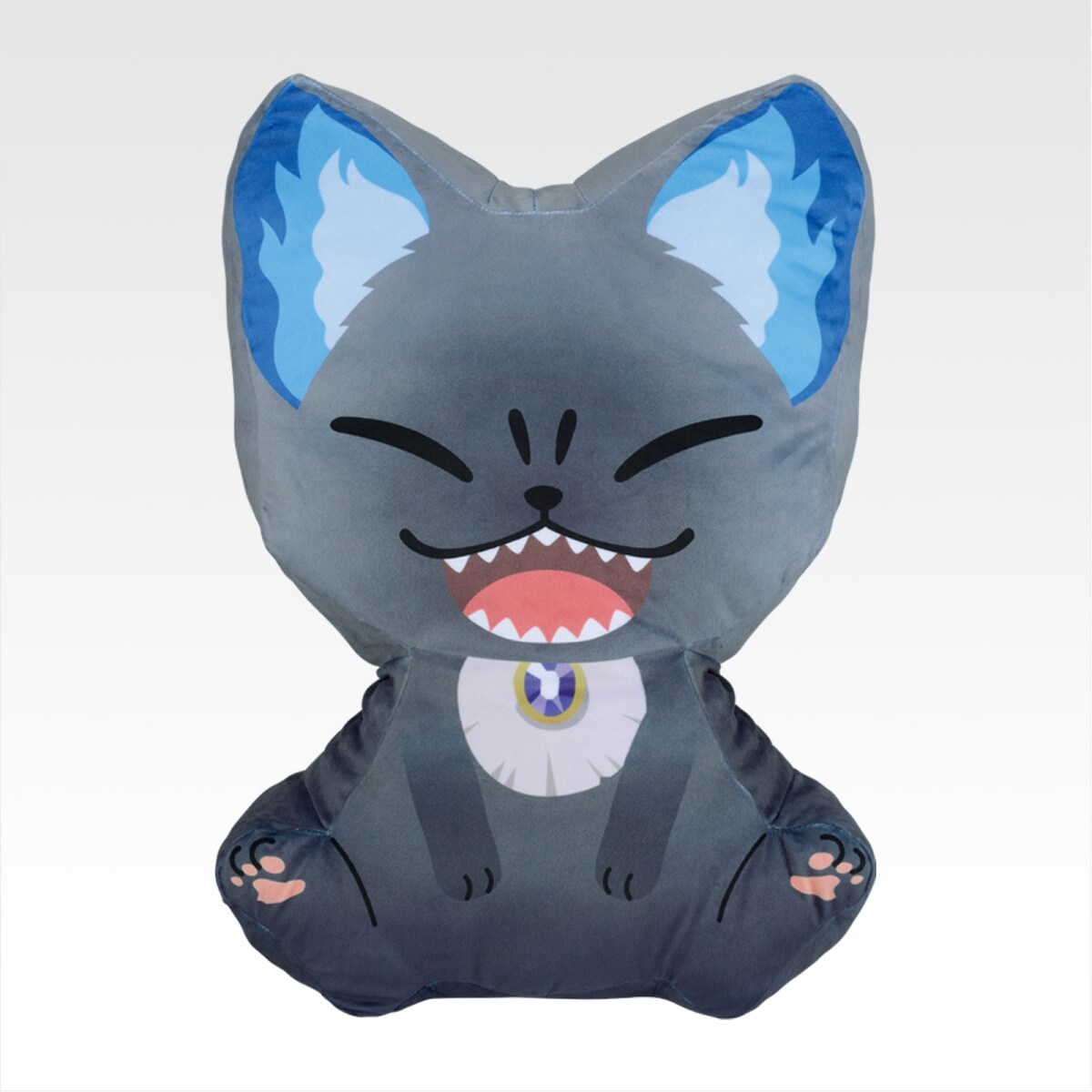 ラストワン賞 ダイカットクッション