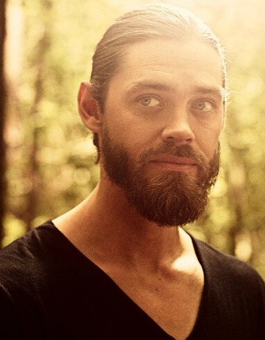 Paul “Jesus” Rovia Paul “Jesus” Rovia