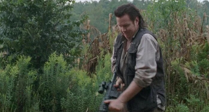 Eugene Porter Eugene Porter