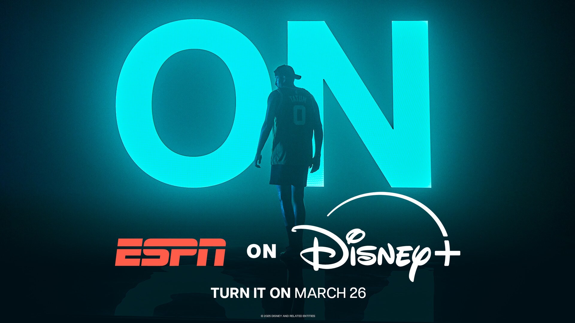 ESPN on Disney+ | Now Streaming | Disney Australia & New Zealand.