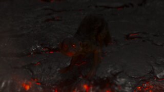 lava meerkat
