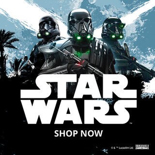 Star Wars.com | id-id.StarWars.com Indonesia