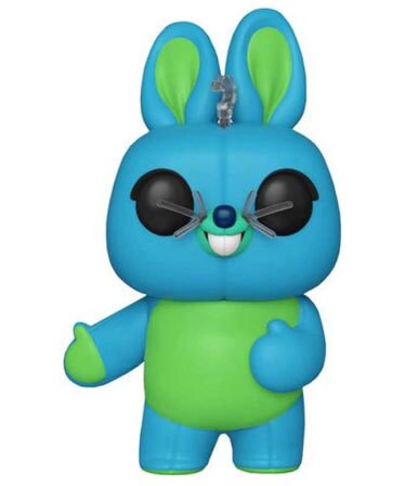 funko bunny toy story