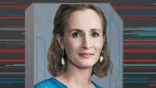 Andor Actor Genevieve O’Reilly on the Legacy of Mon Mothma