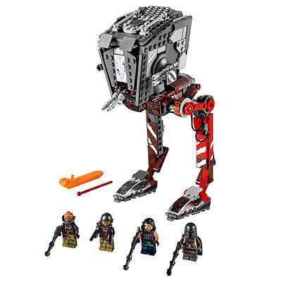 LEGO - AT-ST™ Raider from the Mandalorian