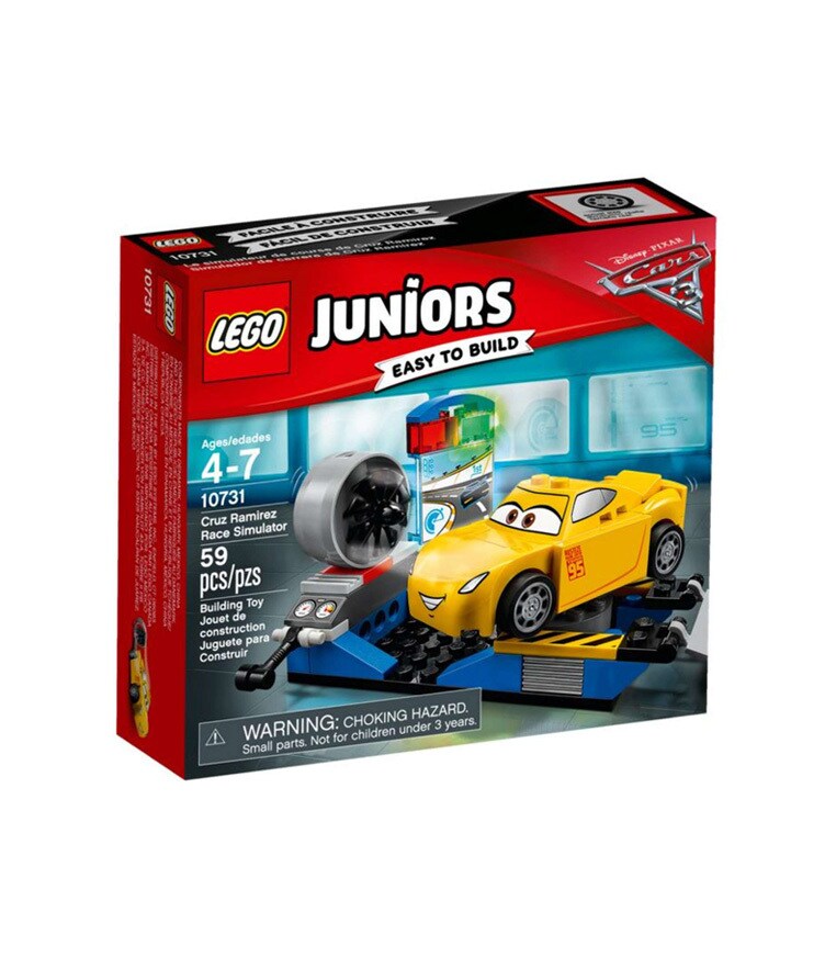 jackson storm lego junior