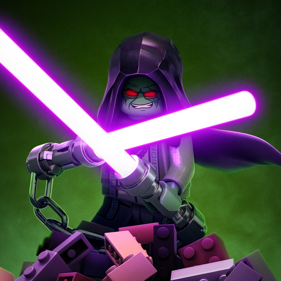 Matt Smith Cast as Villain in Star Wars: Starfighter - His Rise of