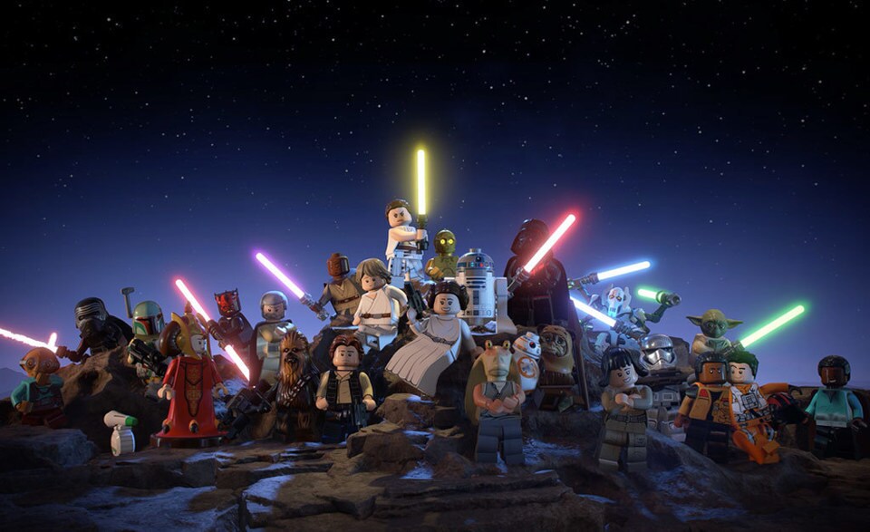 Starwars Com The Official Star Wars Website Starwars Com The Official Star Wars Website