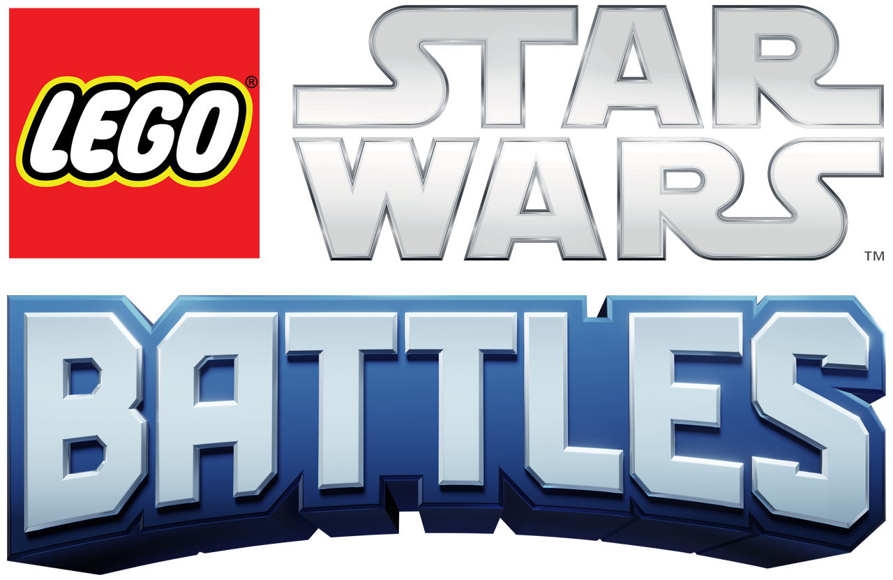 lego star wars logo png