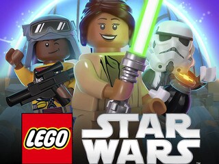 LEGO Star Wars: Castaways  