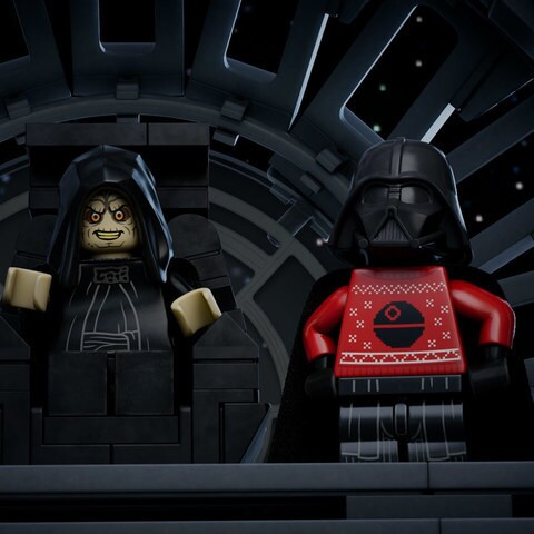 StarWars.com Gets Hands-on With 'Lego Star Wars: The Skywalker